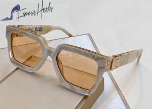 Louis Vuitton Millionaire Sunglasses 2020 LVMLS264594